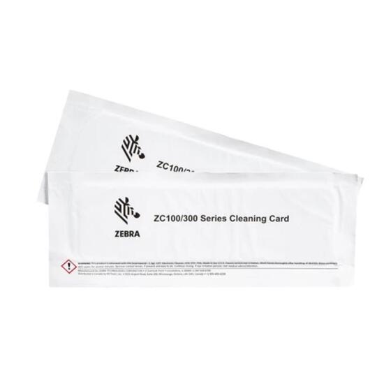 105999-310-01 ZC100/ZC300 Uyumlu Temizleme Kiti