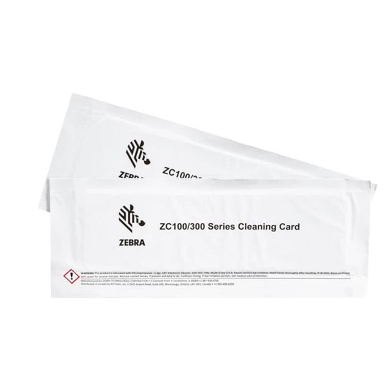 105999-310-01 ZC100/ZC300 Uyumlu Temizleme Kiti - 1