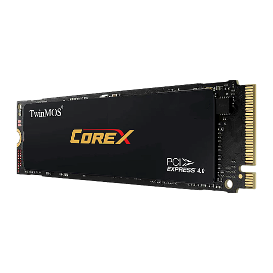 1TB (5000-4800Mb/s) m.2 NVMe NVCX1TBG42280 SSD Disk