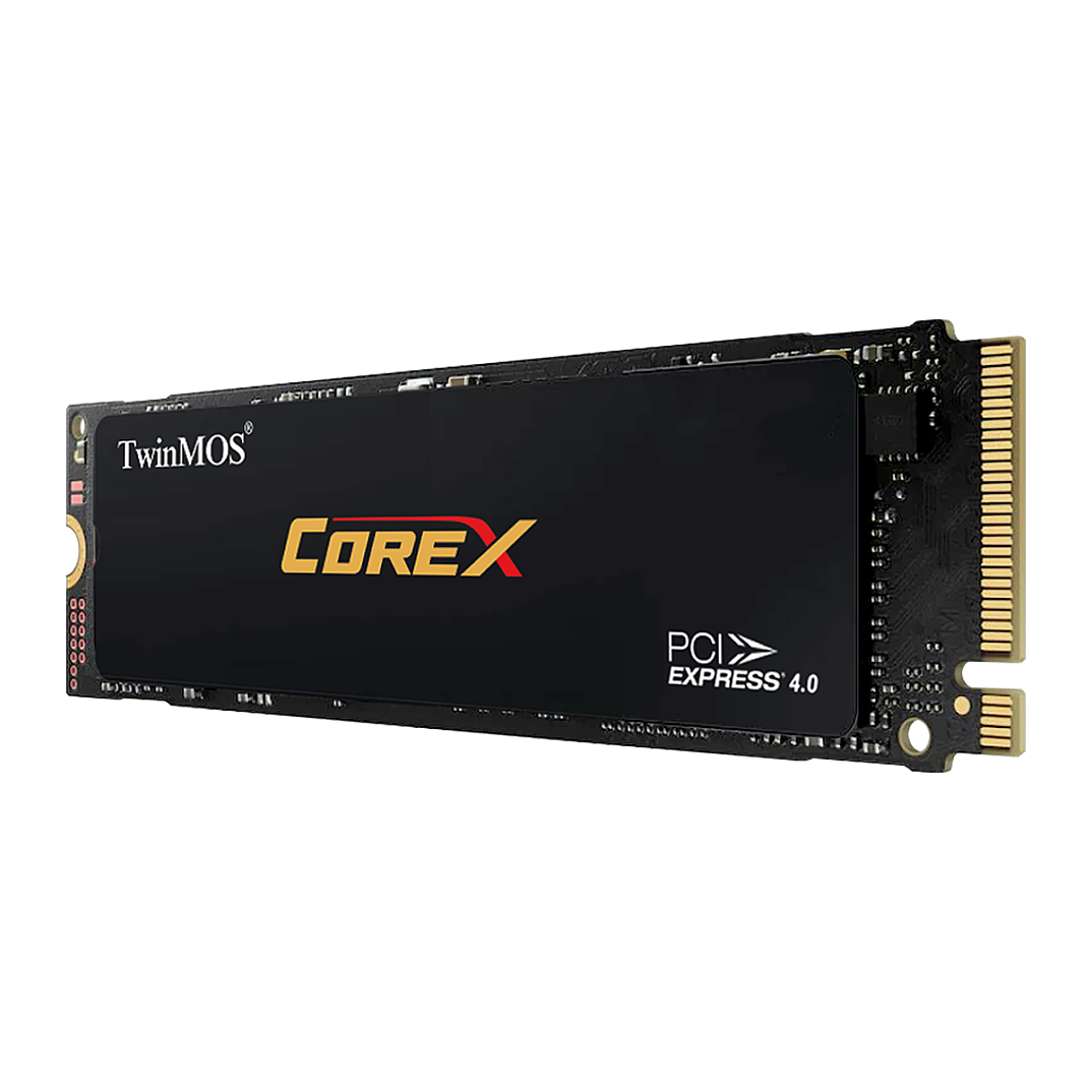 1TB (5000-4800Mb/s) m.2 NVMe NVCX1TBG42280 SSD Disk - 1