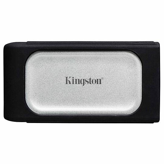 1TB SXS2000 Usb-C Taşınabilir SSD - 3