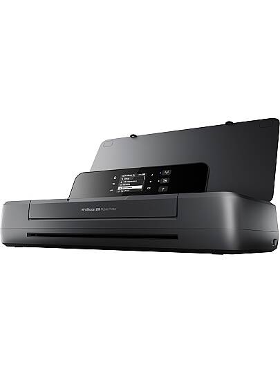 202 Taşınabilir Renkli Wi-Fi Yazıcı (N4K99C) (2)