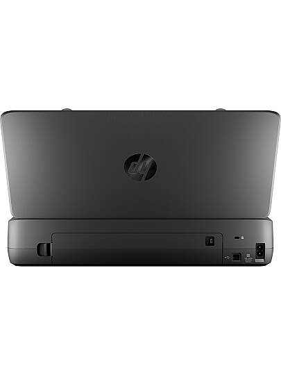 202 Taşınabilir Renkli Wi-Fi Yazıcı (N4K99C) - 6