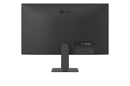 24'' 24U411B-BAPD 5ms 144Hz VGA HDMI IPS FHD Monitör - 2