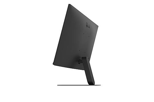 24'' 24U411B-BAPD 5ms 144Hz VGA HDMI IPS FHD Monitör - 4