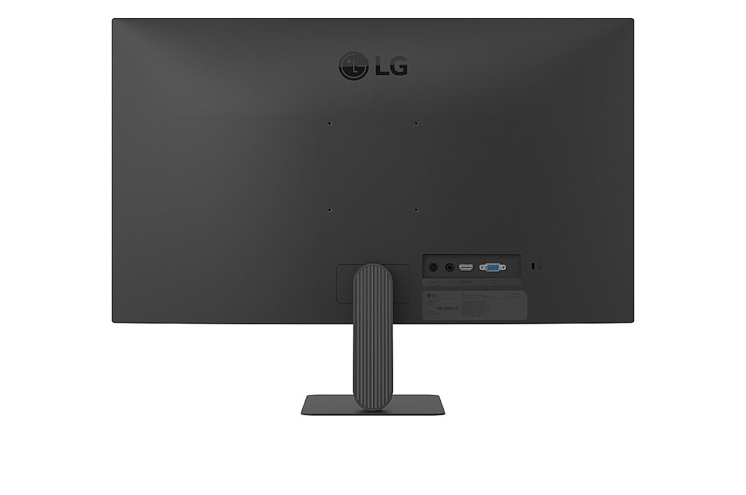 27'' 27U411B-B.APD 5ms 144Hz VGA HDMI FHD IPS Monitör - 4