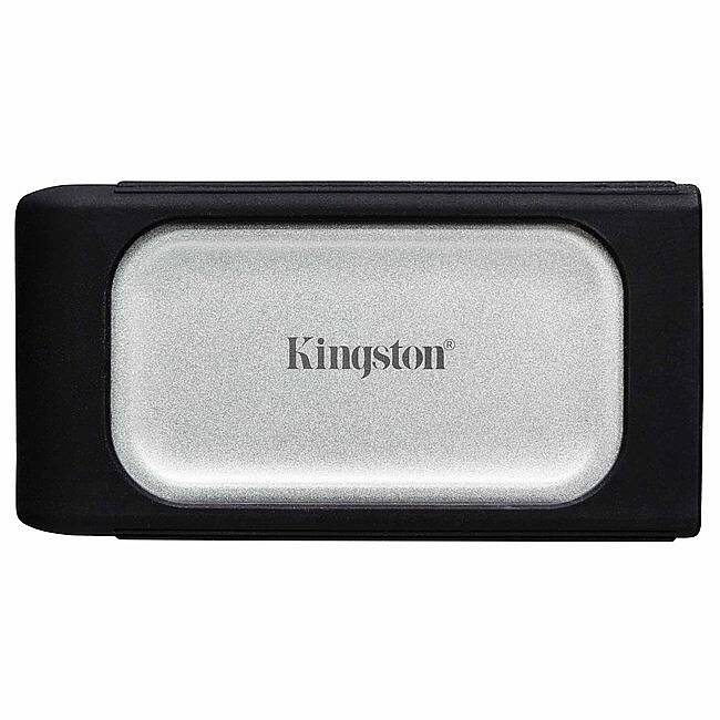 2TB XS2000 Usb-C Taşınabilir SSD - 3