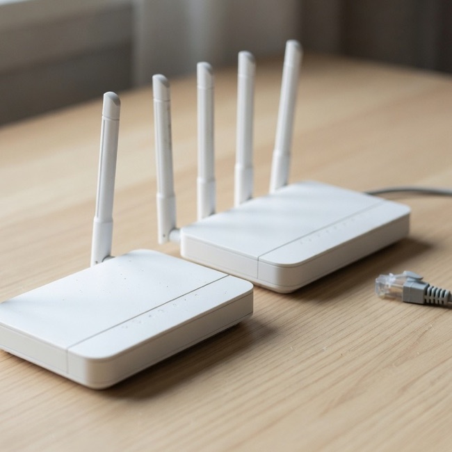 Wi-Fi Router Nasıl Seçilir? AC1200, N300 ve 10/100 Port