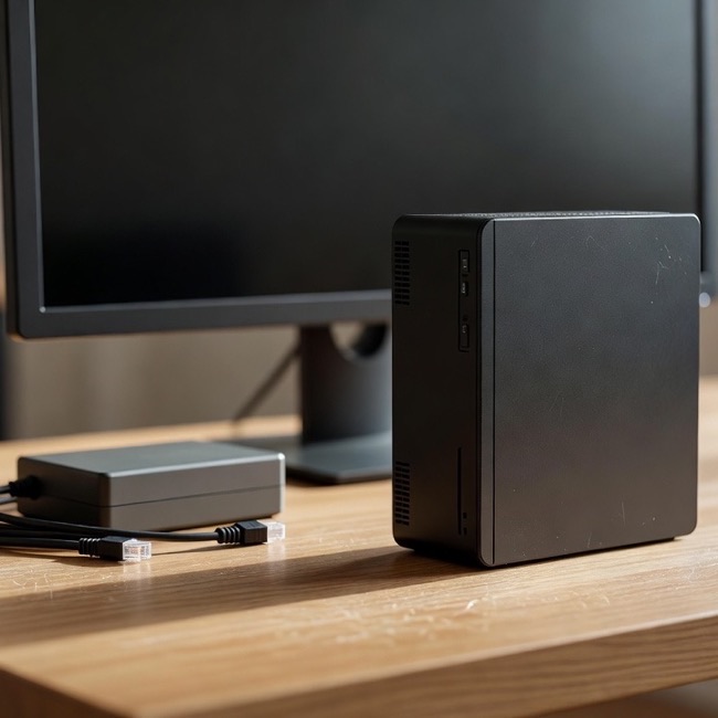 Mini PC Nasıl Seçilir? RAM Yuvası, Disk ve Windows