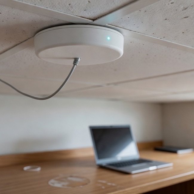 Access Point Nedir? Router ile Farkı ve Ofis Seçimi