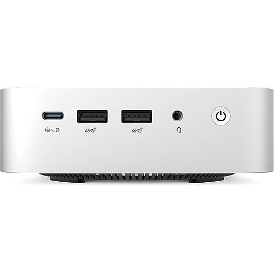 AD8 32GB RAM 1TB SSD RYZEN 7 H255 ÇİFT 5.5G LAN W11 Pro Mini PC - 2