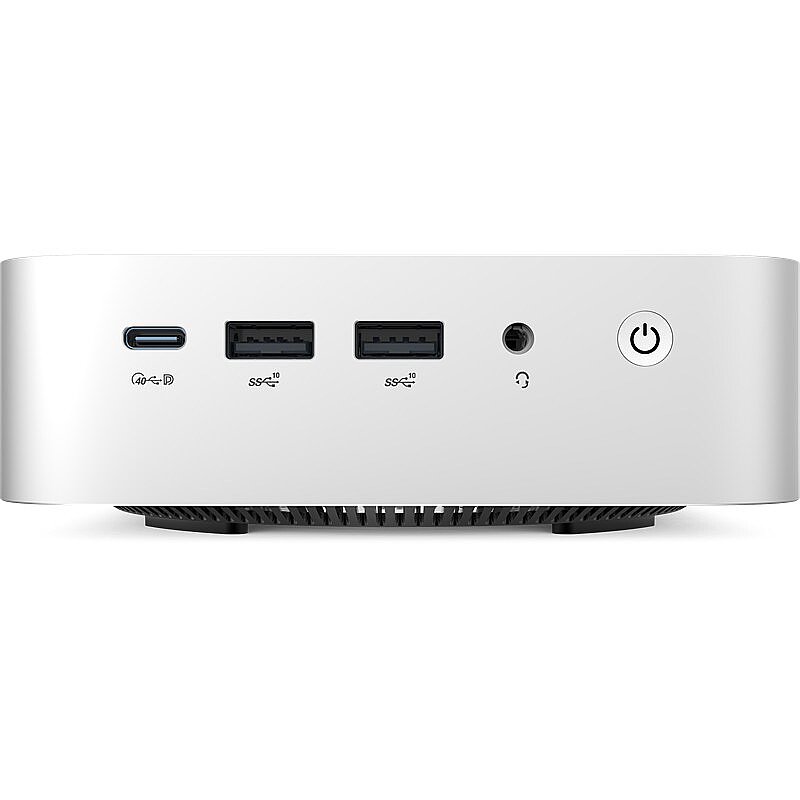 AD8 32GB RAM 1TB SSD RYZEN 7 H255 ÇİFT 5.5G LAN W11 Pro Mini PC - 2