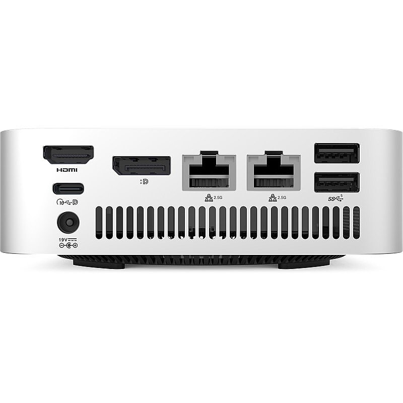 AD8 32GB RAM 1TB SSD RYZEN 7 H255 ÇİFT 5.5G LAN W11 Pro Mini PC - 3