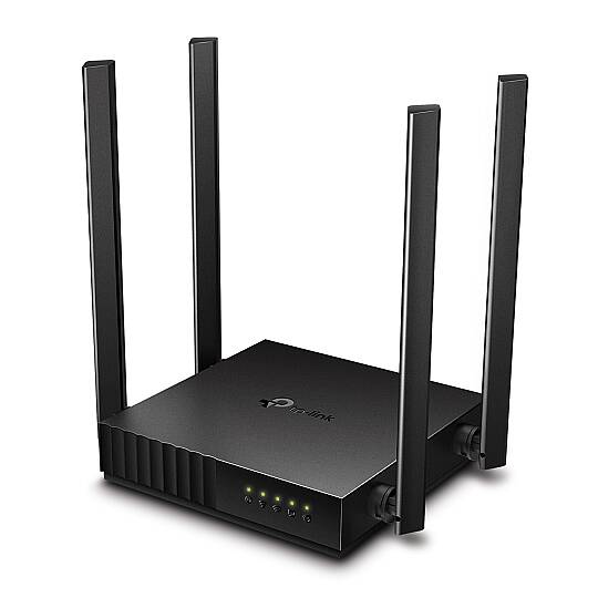 Archer C54 AC1200 Çift Bant Wi-Fi Router (2)