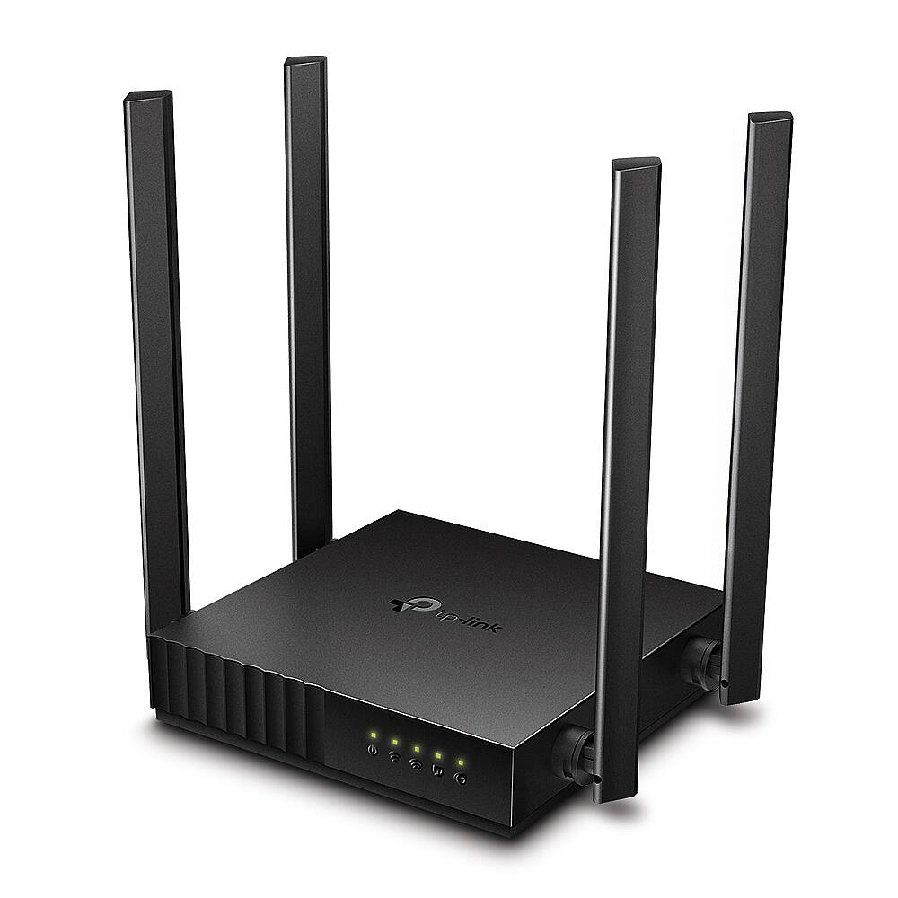 Archer C54 AC1200 Çift Bant Wi-Fi Router - 2