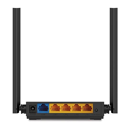 Archer C54 AC1200 Çift Bant Wi-Fi Router - 3