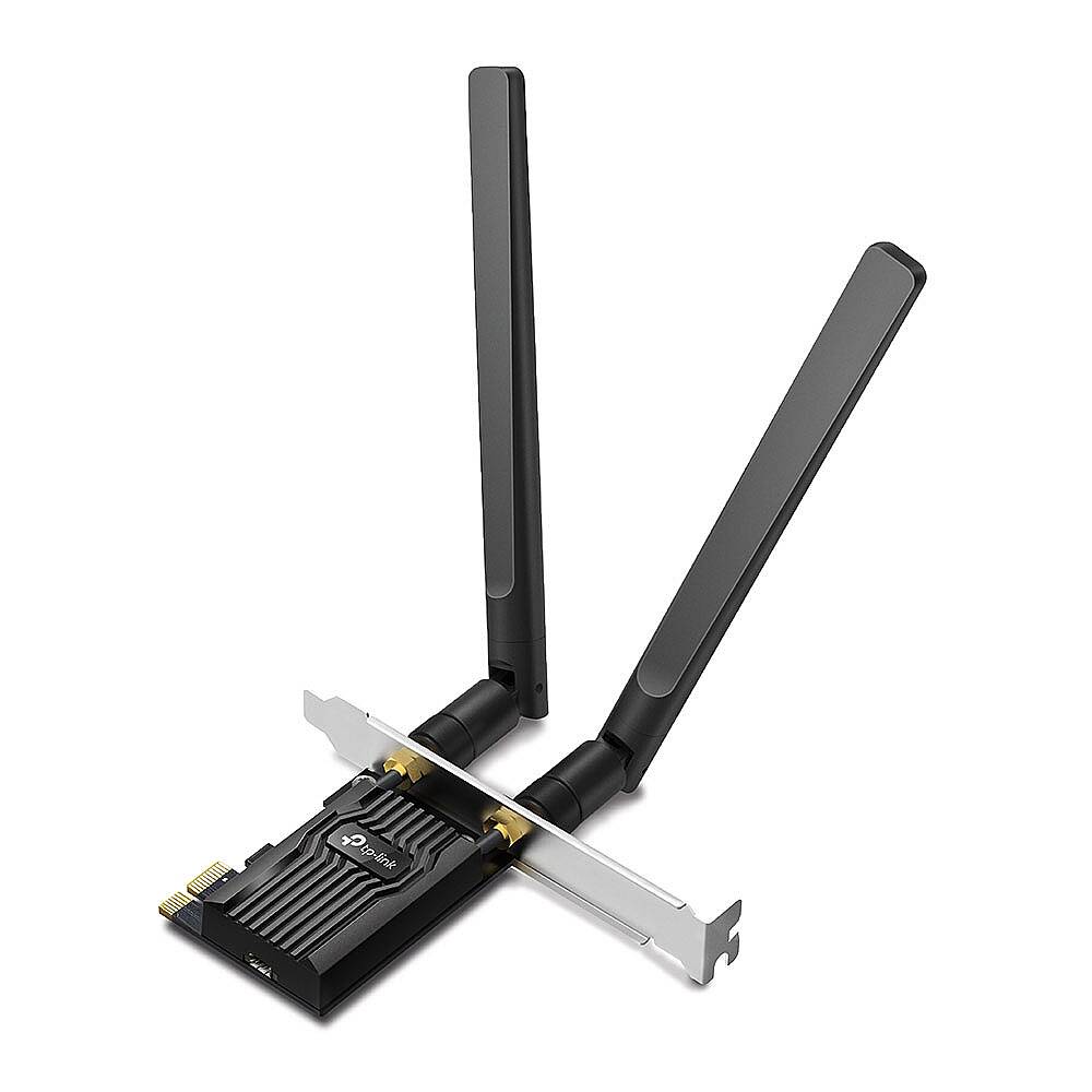 Archer TX20E AX1800 Wi-Fi 6 Bluetooth 5.2 PCIe Adaptör - 2