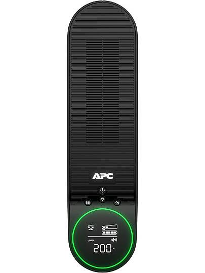 BGM2200B-GR - Back-Ups Pro, 2200VA/1320W, Tower, 230V, 4x Schuko ve 2x Iec C13 Çıkışı, Rgb Işıklar, Gece Yarısı (Siyah) - 3