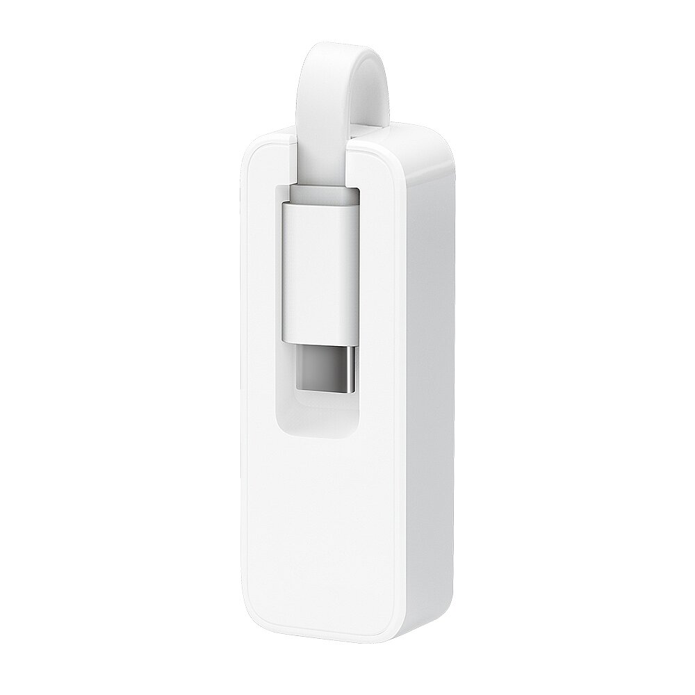 Çevirici USB Type-C to RJ45 (UE300C) - 4