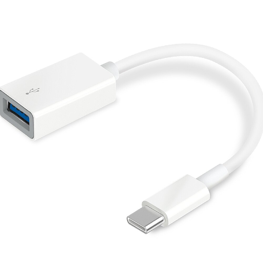 Çevirici USB Type-C to USB-A (UC400) - 2
