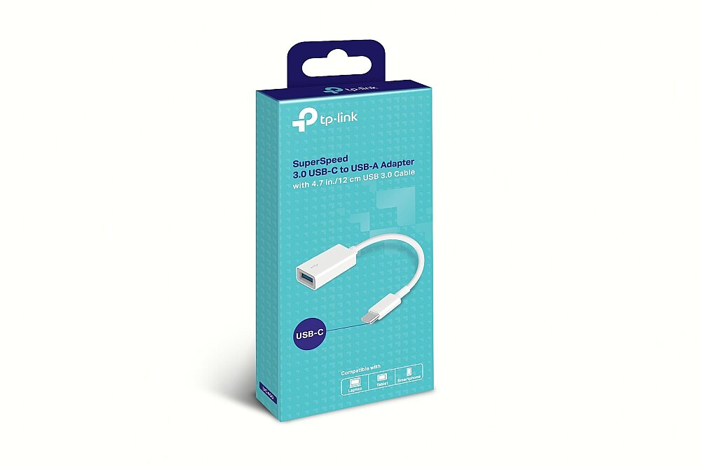Çevirici USB Type-C to USB-A (UC400) - 1
