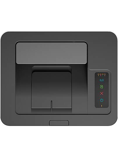 Color Laser 150NW Wi-Fi Renkli Lazer Yazıcı 4ZB95A (2)