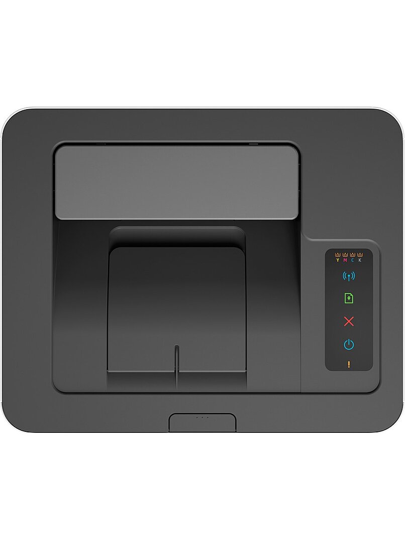 Color Laser 150NW Wi-Fi Renkli Lazer Yazıcı 4ZB95A - 2