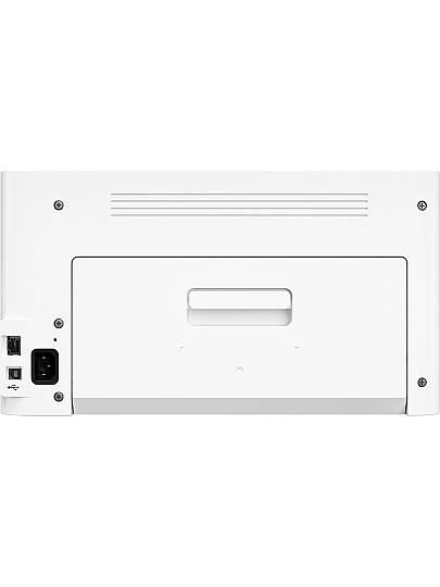Color Laser 150NW Wi-Fi Renkli Lazer Yazıcı 4ZB95A - 3