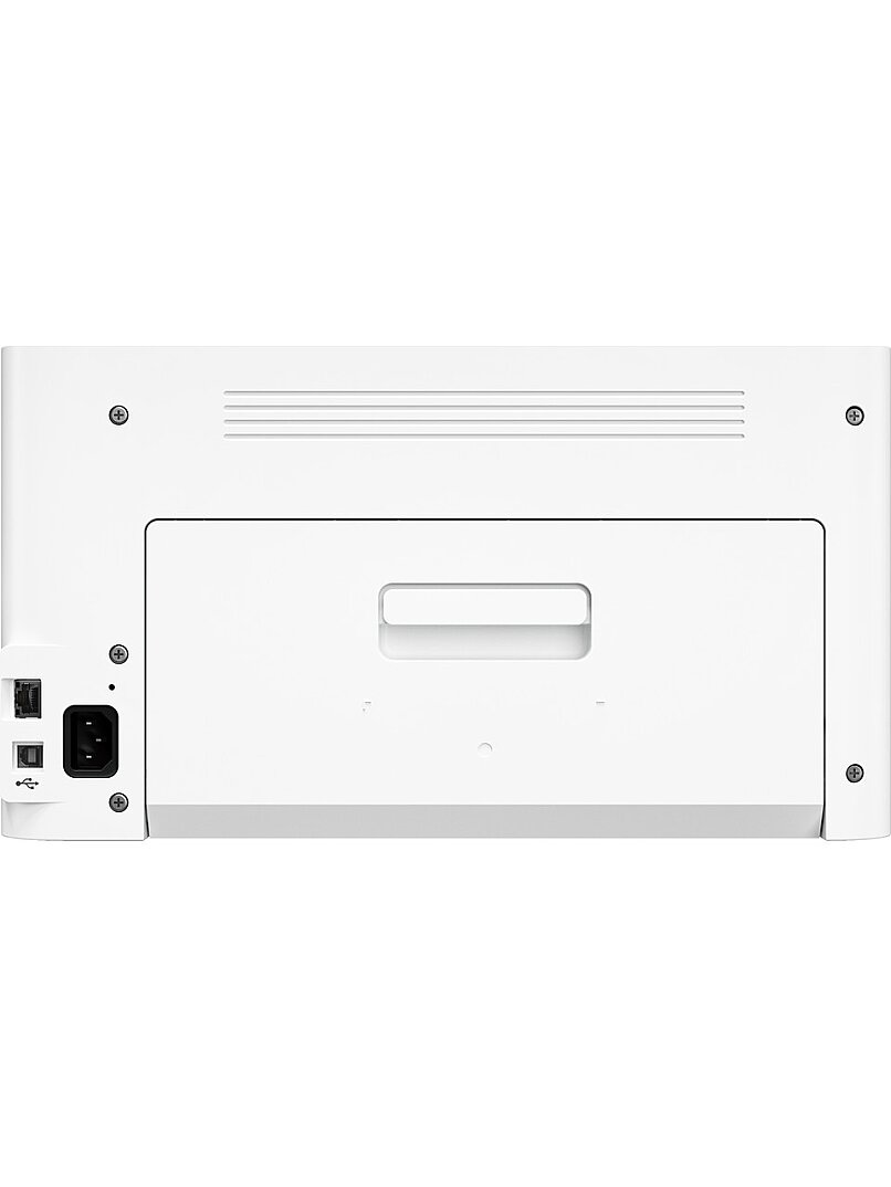 Color Laser 150NW Wi-Fi Renkli Lazer Yazıcı 4ZB95A - 3
