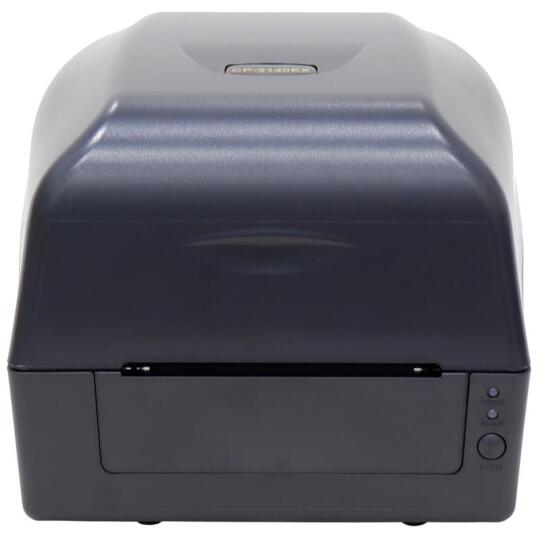 CP-2140EX Pro 203DPI Termal Transfer USB+Seri+Ethernet Barkod Yazıcı (300M Ribonlu Kullanım) - 2