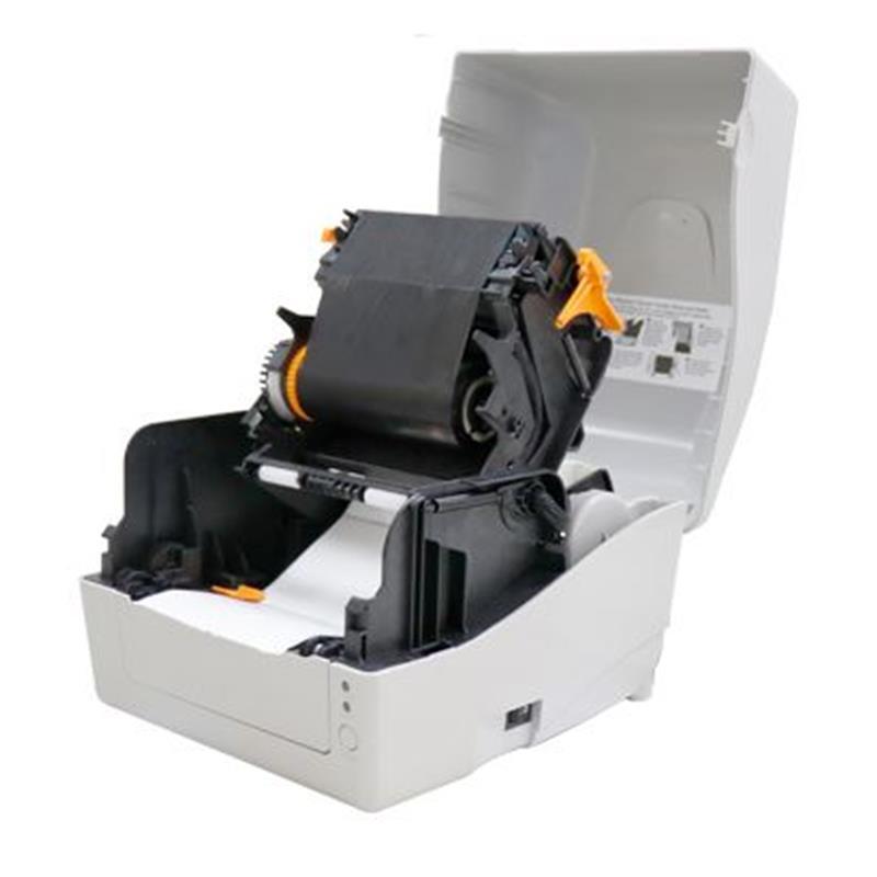 CP-3140EX Pro 300DPI Termal Transfer USB+Seri+Ethernet Barkod Yazıcı (Ribonlu Kullanım) - 2