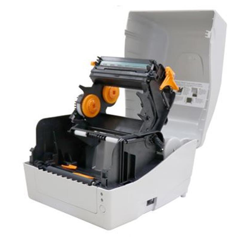 CP-3140EX Pro 300DPI Termal Transfer USB+Seri+Ethernet Barkod Yazıcı (Ribonlu Kullanım) - 3