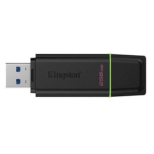 DataTraveler Exodia G2 256GB GB Siyah-Sarı USB Flash Bellek - DTXG2/256GB - 3