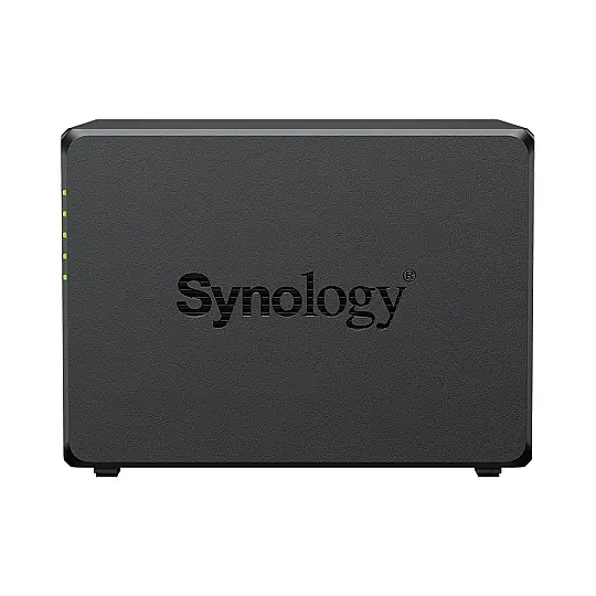 DS425PLUS (4x3.5''/2.5'') Tower NAS - 4