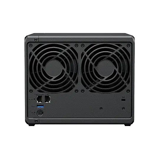 DS425PLUS (4x3.5''/2.5'') Tower NAS - 5