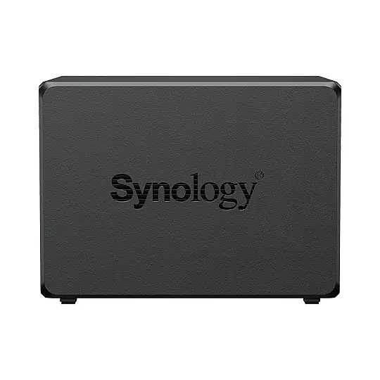 DS425PLUS (4x3.5''/2.5'') Tower NAS - 6
