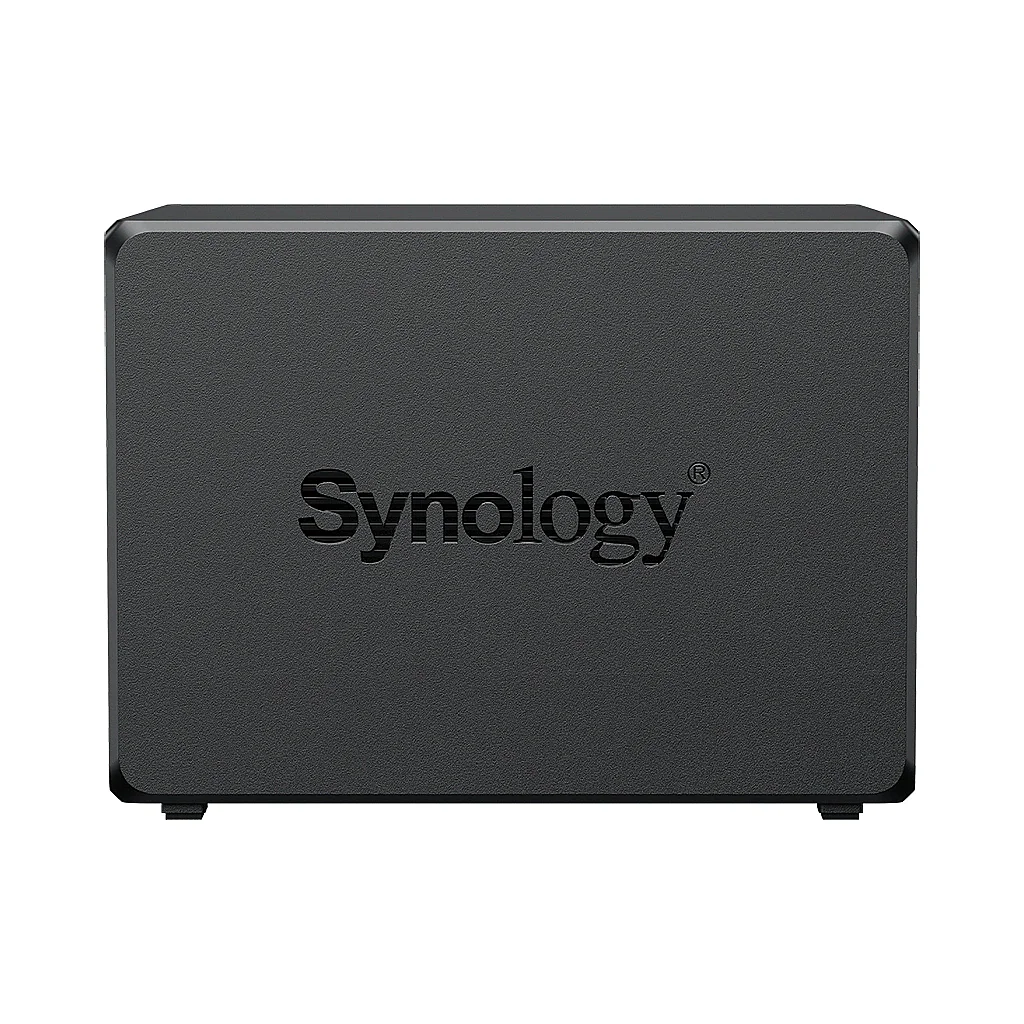 DS425PLUS (4x3.5''/2.5'') Tower NAS - 6