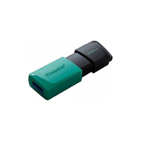 DTX/256GB 256 GB DataTraveler Exodia M 3.2 USB Bellek - 3