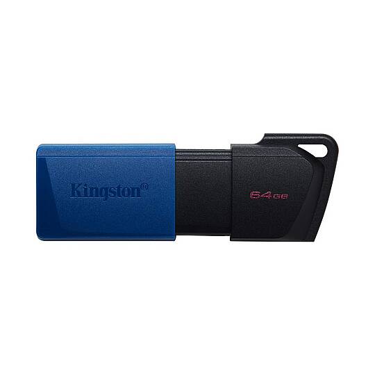 DTX/64GB 64 GB DataTraveler Exodia M 3.2 USB Bellek - 2