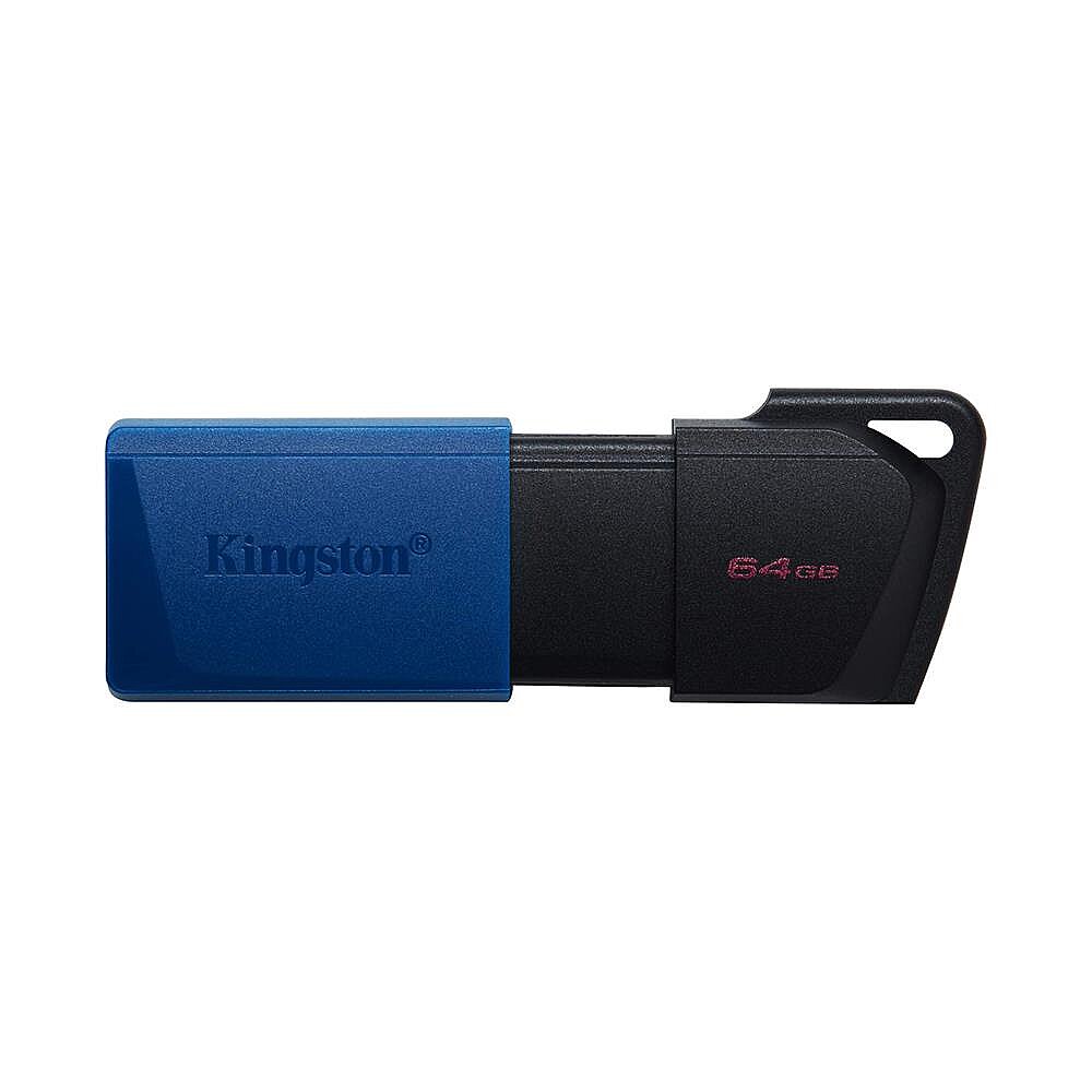 DTX/64GB 64 GB DataTraveler Exodia M 3.2 USB Bellek - 2