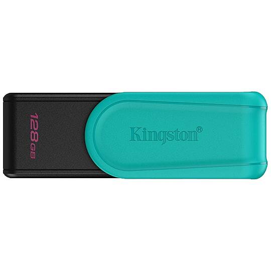 DTXS/128GB 128GB Portable USB 3.2 Gen1 DataTraveler Exodia S Flash Bellek - 2