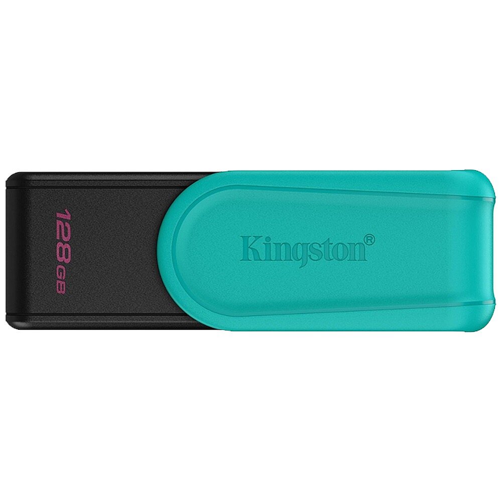 DTXS/128GB 128GB Portable USB 3.2 Gen1 DataTraveler Exodia S Flash Bellek - 2