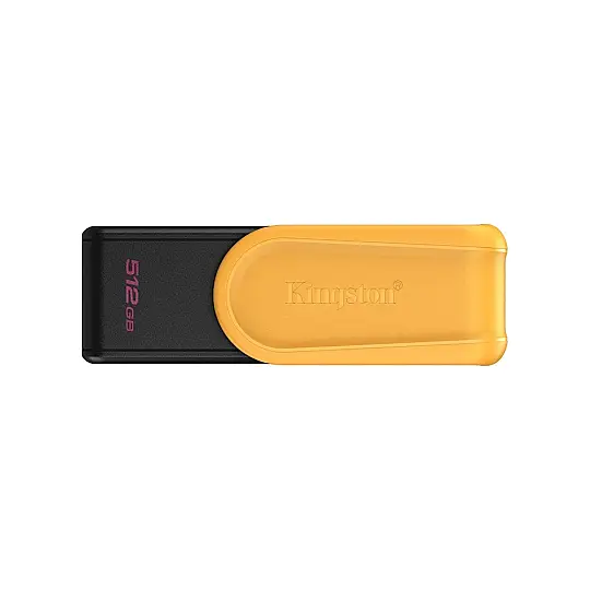 DTXS/512GB 512GB Portable USB 3.2 Gen1 DataTraveler Exodia S Flash Bellek - 2