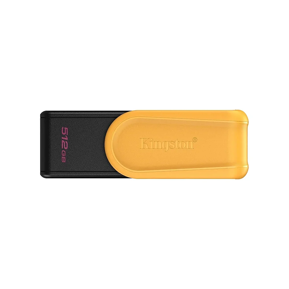 DTXS/512GB 512GB Portable USB 3.2 Gen1 DataTraveler Exodia S Flash Bellek - 2