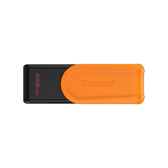 DTXS/256GB 256GB Portable USB 3.2 Gen1 DataTraveler Exodia S Flash Bellek - 2