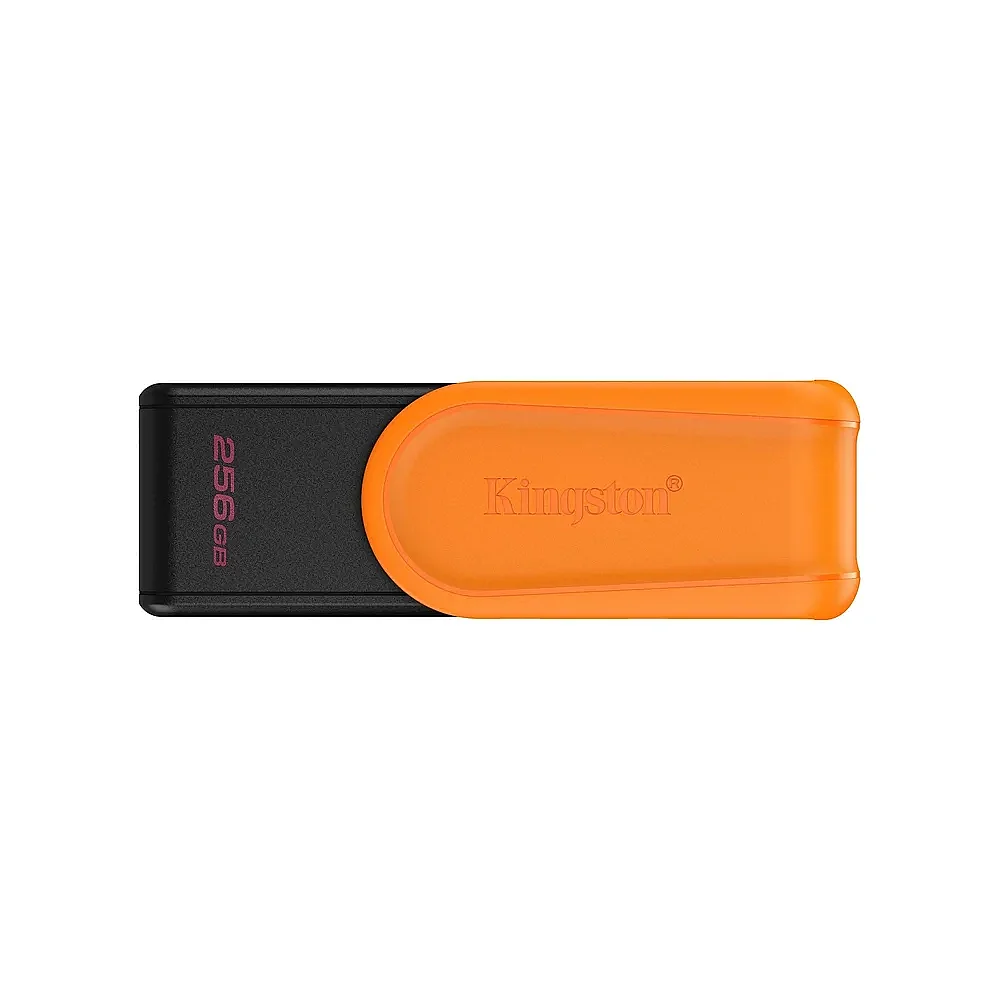 DTXS/256GB 256GB Portable USB 3.2 Gen1 DataTraveler Exodia S Flash Bellek - 2