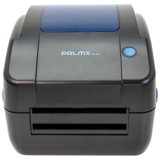 DXP-400 203DPI Direkt Termal Transfer USB+Ethernet Barkod Yazıcı (Ribonsuz Kullanım)