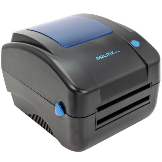 DXP-400 203DPI Direkt Termal Transfer USB+Ethernet Barkod Yazıcı (Ribonsuz Kullanım) - 2