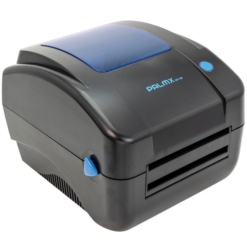 DXP-400 203DPI Direkt Termal Transfer USB+Ethernet Barkod Yazıcı (Ribonsuz Kullanım) - 2