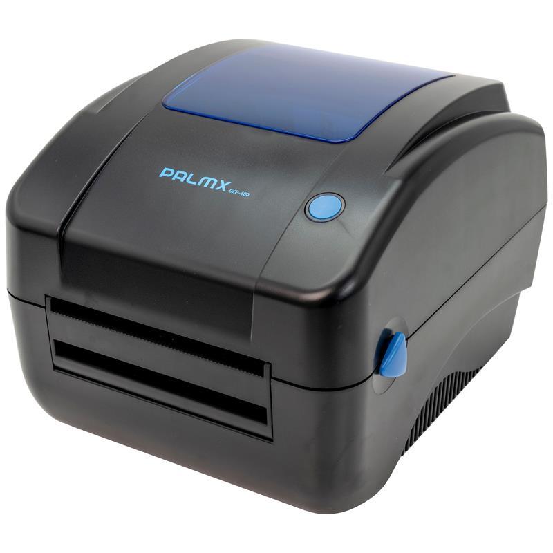 DXP-400 203DPI Direkt Termal Transfer USB+Ethernet Barkod Yazıcı (Ribonsuz Kullanım) - 3